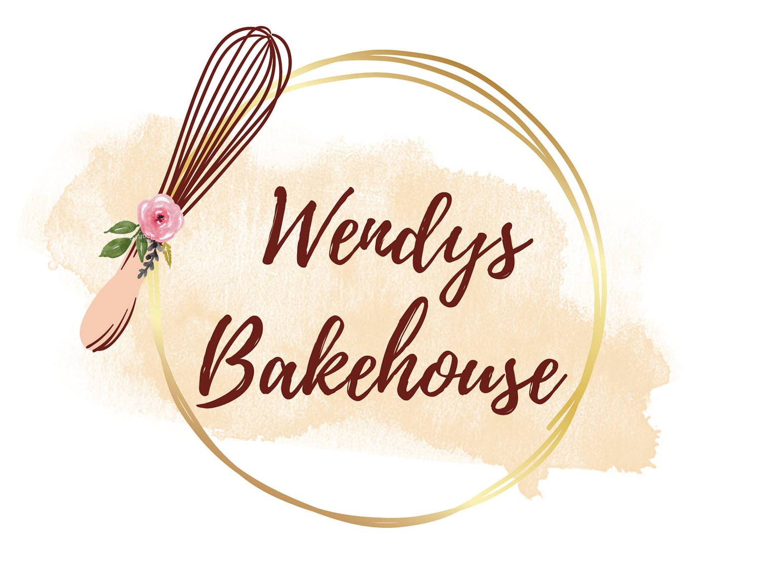 Wendys Bakes Logo